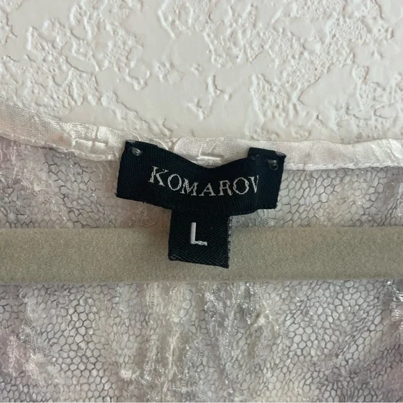 Komarov Dress L - Picture 7 of 16